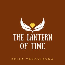 Cover image for The Lantern of Time