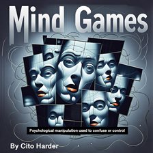 Cover image for Mind Games
