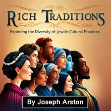 Imagen de portada para Rich Traditions