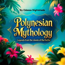 Cover image for Polynesian Mythology