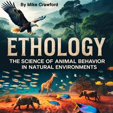 Cover image for Ethology