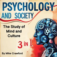 Cover image for Psychology and Society