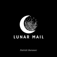 Imagen de portada para Lunar Mail