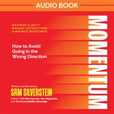 Cover image for Momentum