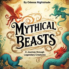 Imagen de portada para Mythical Beasts