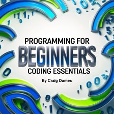 Imagen de portada para Programming for Beginners
