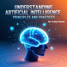 Cover image for Understanding Artificial Intelligence