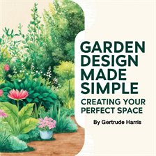 Cover image for Garden Design Made Simple
