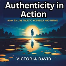Cover image for Authenticity in Action