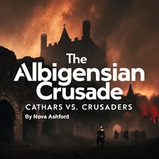 Imagen de portada para The Albigensian Crusade
