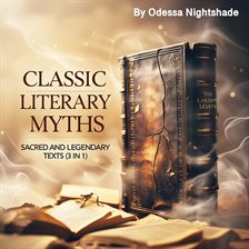 Imagen de portada para Classic Literary Myths