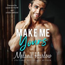 Cover image for Make Me Yours