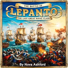 Imagen de portada para The Battle of Lepanto