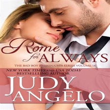 Imagen de portada para Rome for Always