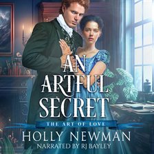 Imagen de portada para An Artful Secret