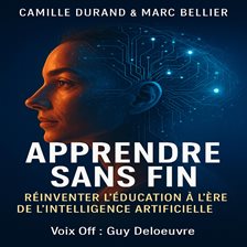 Apprendre sans fin Apprendre sans fin