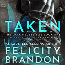 Cover image for Taken