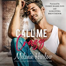 Imagen de portada para Call Me Crazy