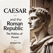 Cover image for Caesar and the Roman Republic