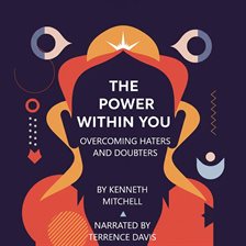 Cover image for The Power Within You