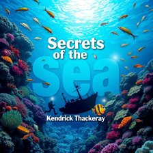 Imagen de portada para Secrets of the Sea: Unveiling Polynesia's Hidden Wonders