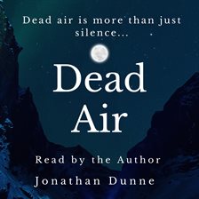 Cover image for Dead Air
