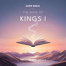 Cover image for The Book of Kings 1 – ASMR