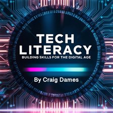 Cover image for Tech Literacy
