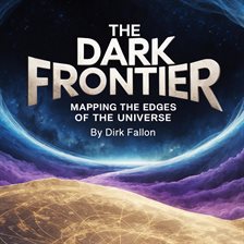 Imagen de portada para The Dark Frontier