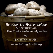 Imagen de portada para Buried in the Market