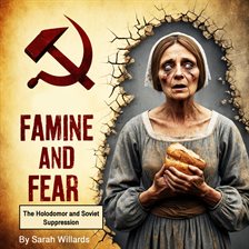 Cover image for Famine of Fear