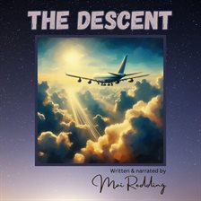 Cover image for The Descent