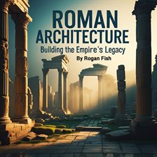 Imagen de portada para Roman Architecture