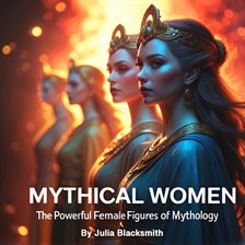 Cover image for Mythical Women