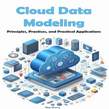 Imagen de portada para Cloud Data Modeling