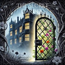 Imagen de portada para The Secret Garden