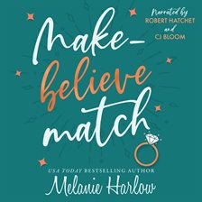 Cover image for Make-Believe Match