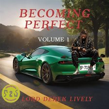Cover image for Becoming Perfect, Volume 1