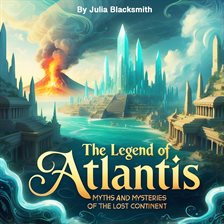 Imagen de portada para The Legend of Atlantis