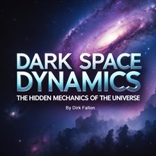 Imagen de portada para Dark Space Dynamics