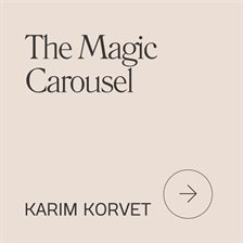 Imagen de portada para The Magic Carousel