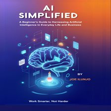 Cover image for AI Simplified