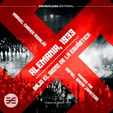 Alemania 1933: bajo el signo de la esvástica