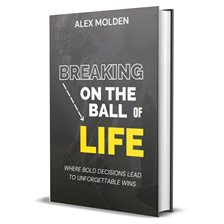 Imagen de portada para Breaking on the Ball of Life