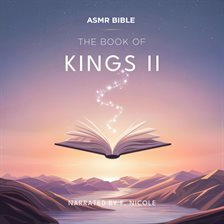 Cover image for The Book of Kings 2 – ASMR