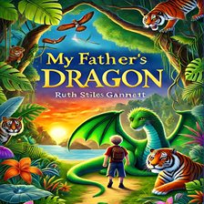 My Father's Dragon