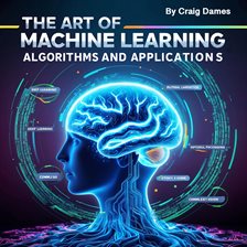 Imagen de portada para The Art of Machine Learning