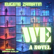 Cover image for We