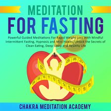 Meditation For Fasting