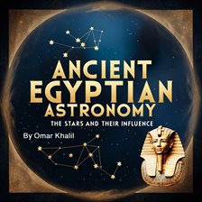 Imagen de portada para Ancient Egyptian Astronomy